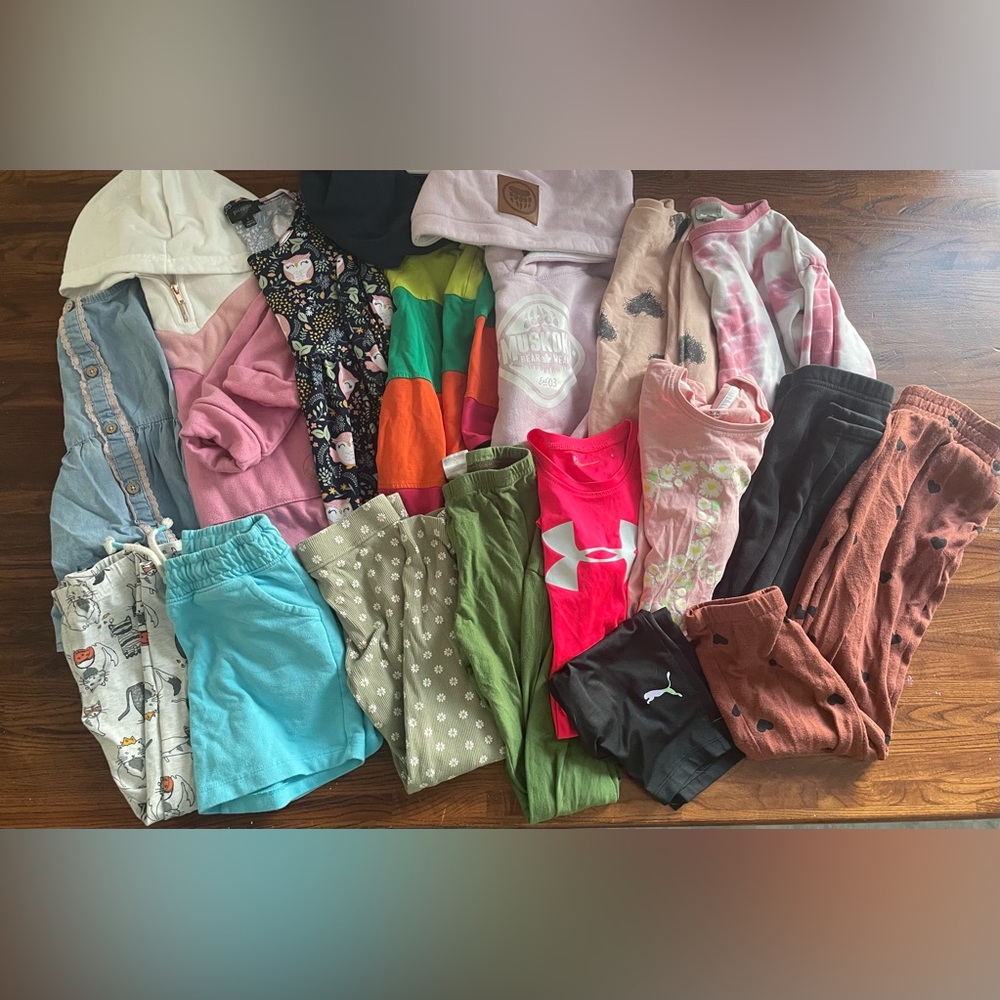 Kids 6T Bundle Deal